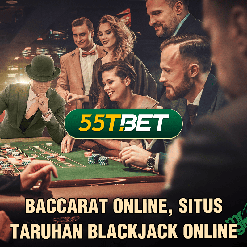 PANJITOGEL Permainan Slot Menarik Peluang Menang Tinggi