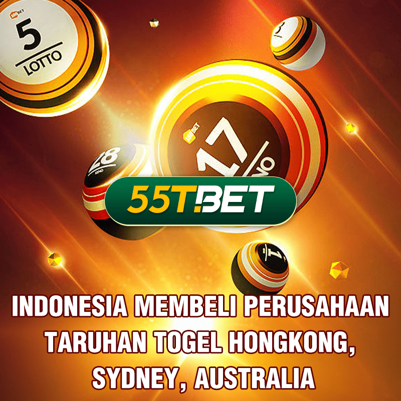 Indonesia Darurat Judi Slot