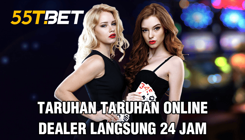 Bet4d Situs Online Resmi Terpercaya